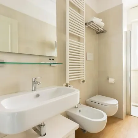 شقة Lb Appartment-a Pochi Passi Da Porta Romana *