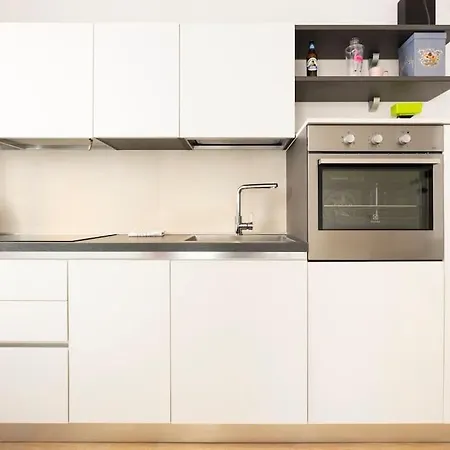 شقة Lb Appartment-a Pochi Passi Da Porta Romana