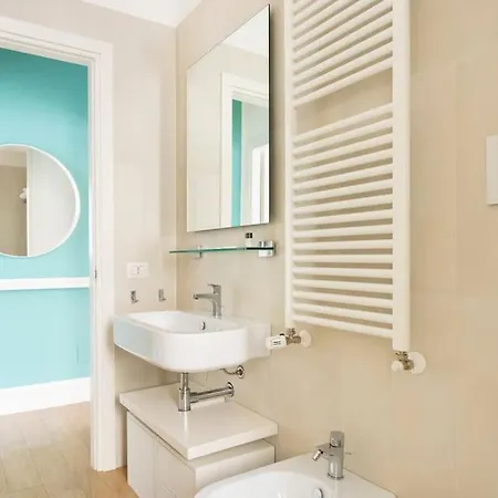 Lb Appartment-a Pochi Passi Da Porta Romana *