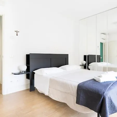 Lb Appartment-a Pochi Passi Da Porta Romana * فلورنس
