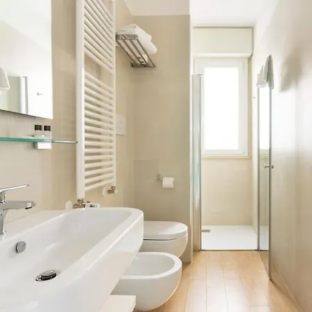 Lb Appartment-a Pochi Passi Da Porta Romana *
