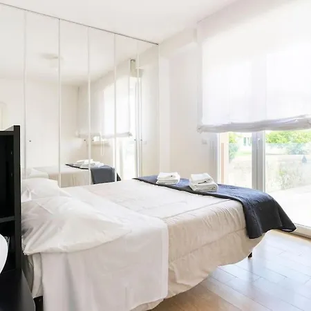 شقة Lb Appartment-a Pochi Passi Da Porta Romana فلورنس
