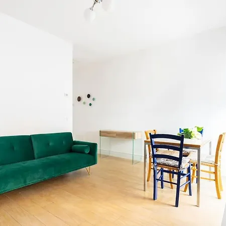 Lb Appartment-a Pochi Passi Da Porta Romana شقة فلورنس