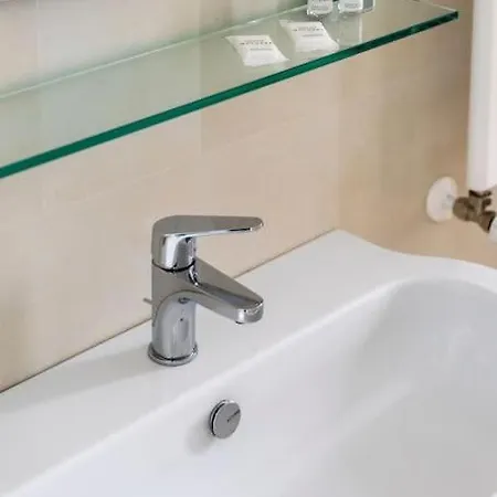 Lb Appartment-a Pochi Passi Da Porta Romana