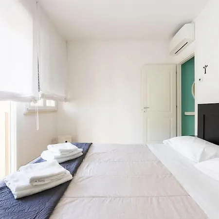 شقة Lb Appartment-a Pochi Passi Da Porta Romana *