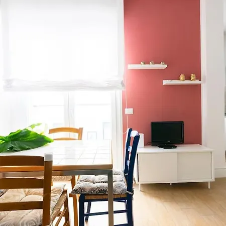Lb Appartment-a Pochi Passi Da Porta Romana *
