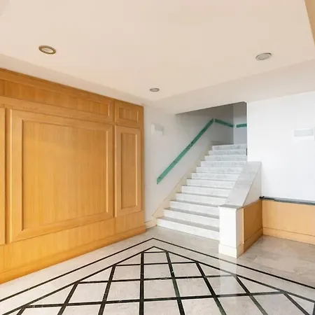 Lb Appartment-a Pochi Passi Da Porta Romana